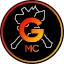 GamesMC.de Minecraft Leben logo