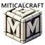 miticalcraft logo