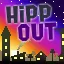 HippOut Central logo