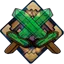 Minecraft4ever logo