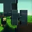 MinecraftlerHD logo