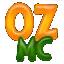 OzServerMC logo