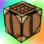 MineyCrafty Survival logo