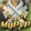 MyPvP logo