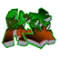 XeneCraft logo