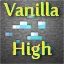 Vanilla High logo