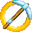 Minecraft Middle Earth logo