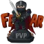 FearPvP logo