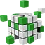 CreativeCraft logo