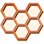 HexagonMC.eu Pixelmon logo