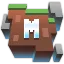 Minecrafting logo