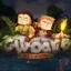 Cwoare Network logo