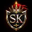 Social Kingdom logo