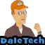 DaleTech logo