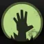 Zambies (Zombies Survival PUBG) logo