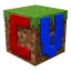 Cubeville logo