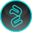 PlatyCast logo