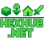 HeXHub.net logo