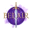 BELAIR logo
