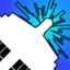 DWO - Doctor Who logo