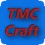 TMCCraft logo