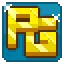GamerX Academy logo