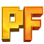 PlayFuse logo