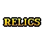 Relics SMP logo