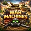 War Machines logo