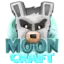 Mooncraft Network logo