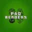 Padbenders logo