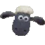 Sheep logo