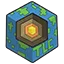 The Legend Continues logo