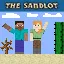 The Sandlot logo