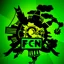 F-C-N logo