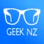 minecraft.geek.nz logo