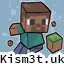 Kism3t logo