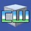 Cubic Worlds logo