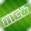 MCBall Paintball Unlike Any Other Minecraft Experience logo