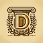 DelphiCraft logo