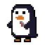 The Penguin Network All The Mods 9 logo