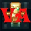 Vanilla Anarchy logo