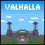 Server Valhalla logo