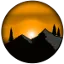 Evening Hills MC logo
