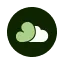 Thematic logo