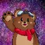 BluntyBearSMP logo