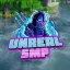 Unreal SMP logo