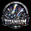 Titanium Citybuild logo