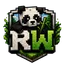 RedeWhite logo