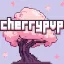 CherryPvP logo